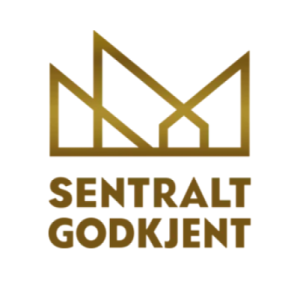 Sentralt godkjent Haaland